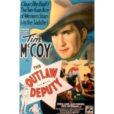 OUTLAW DEPUTY, THE (1935)